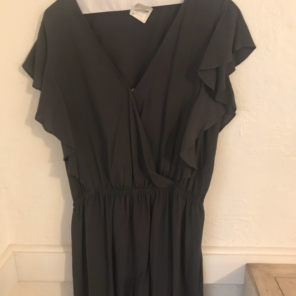 Umgee Romper - worn once!